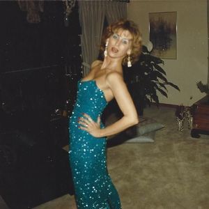 Meet your Posher, Rex